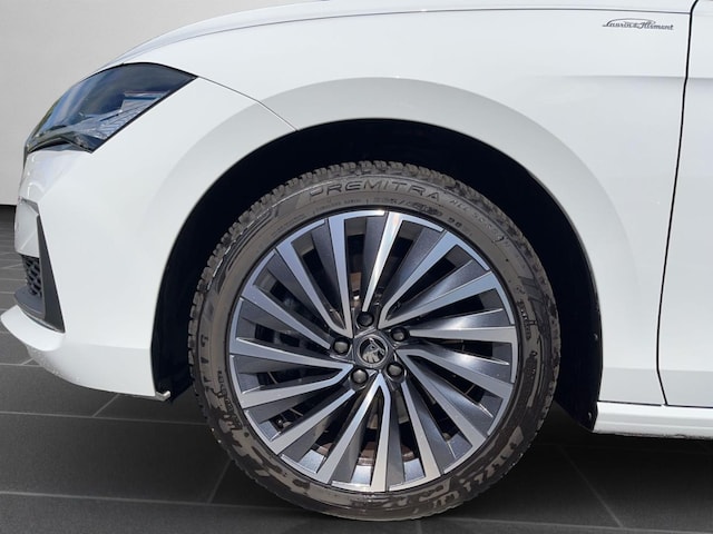 Skoda Superb 2.0 TSI Combi