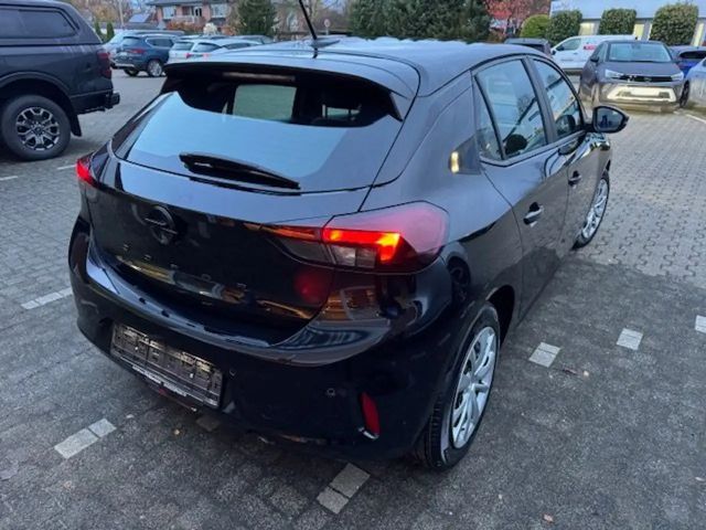 Opel Corsa Edition