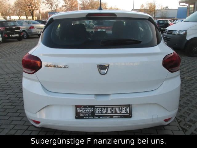 Dacia Sandero Comfort