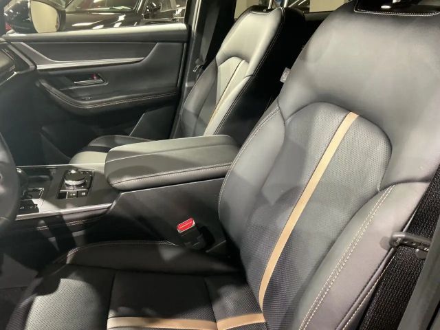 Mazda CX-60 4WD Homura