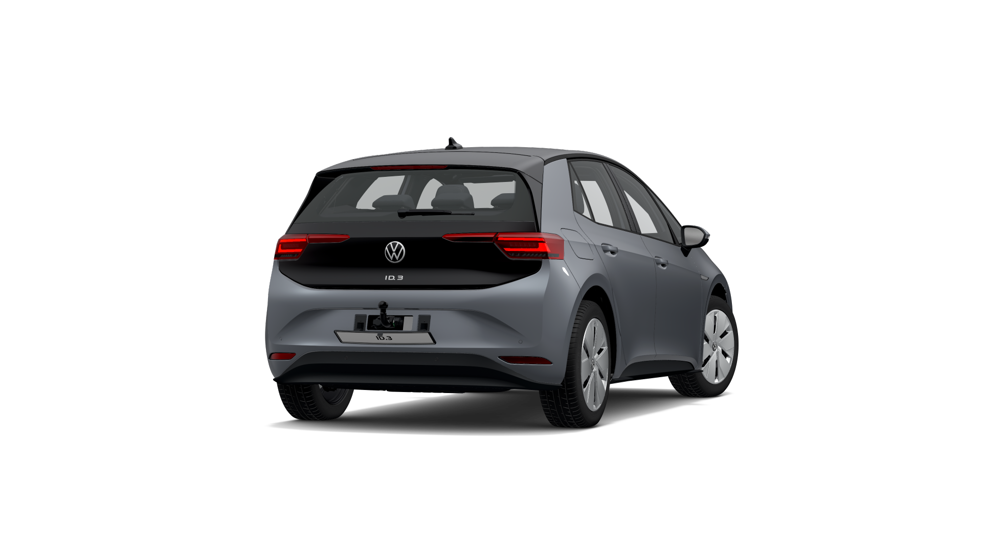 Volkswagen ID.3 45 kWh Pure