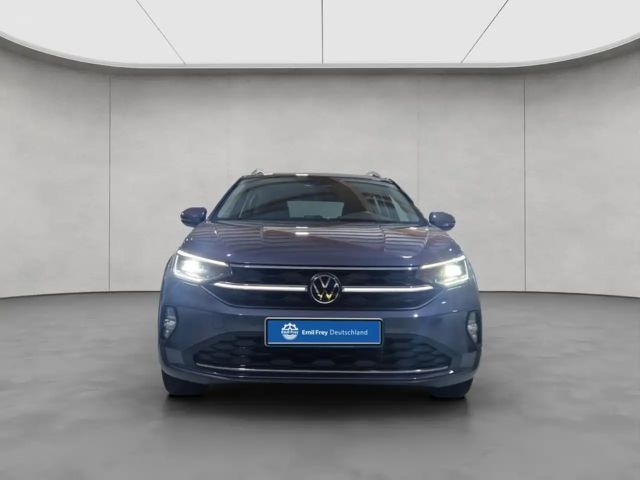 Volkswagen Taigo 1.0 TSI Style