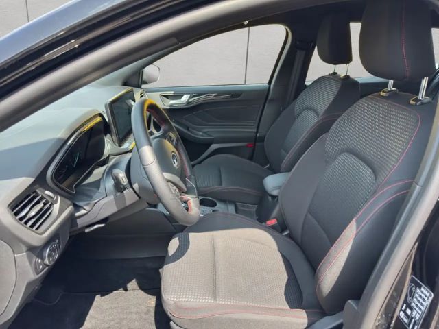 Ford Focus 1.5 EcoBlue Wagon