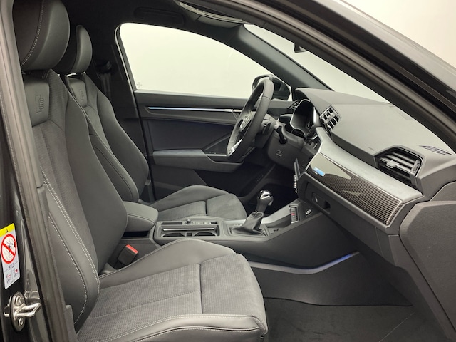 Audi Q3 35 TFSI S-Line S-Tronic Sportback