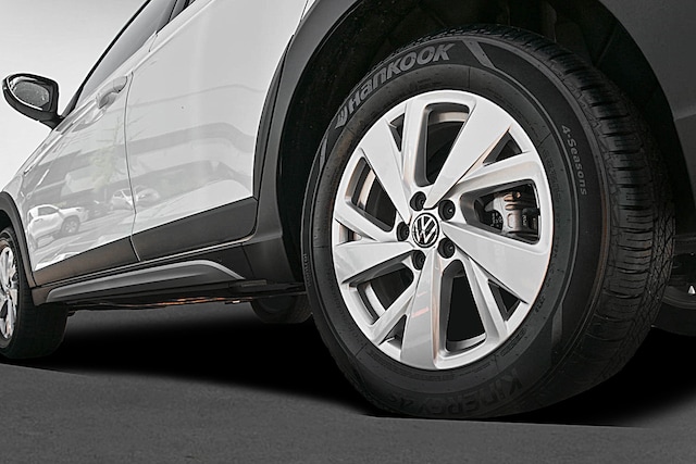 Volkswagen Taigo DSG Life