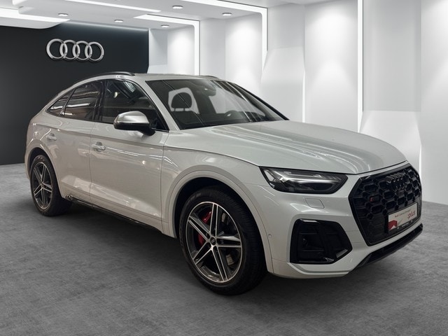 Audi SQ5 Sportback