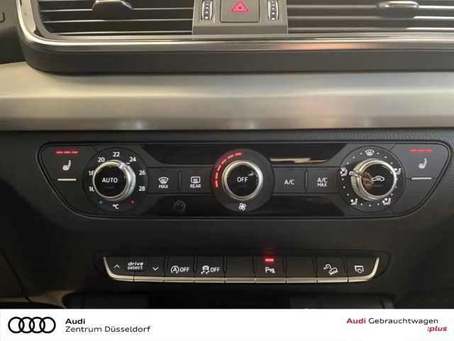 Audi SQ5 3.0 TDI Quattro