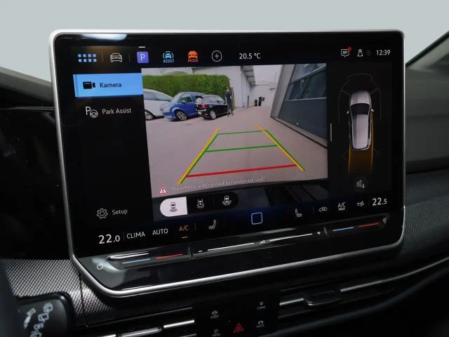 Volkswagen Golf 2.0 TSI 4Motion