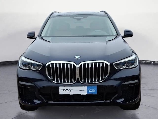 BMW X5 M-Sport xDrive45e