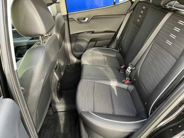 Kia Stonic GDi GT-Line