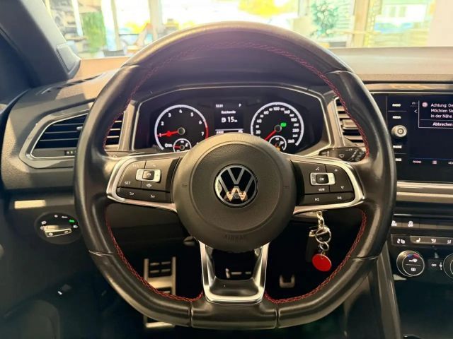 Volkswagen T-Roc 1.5 TSI DSG Sport