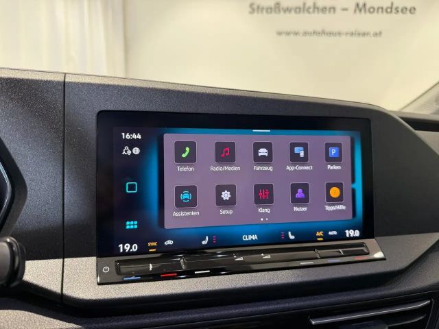 Volkswagen Caddy Edition TSI