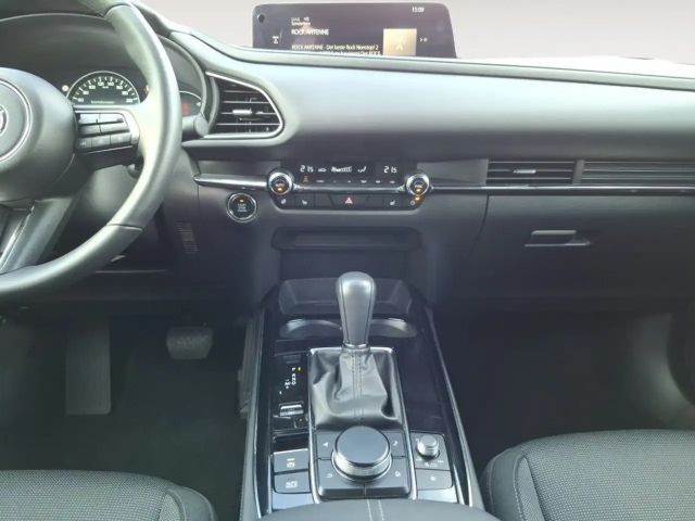 Mazda CX-30 Exclusive-line