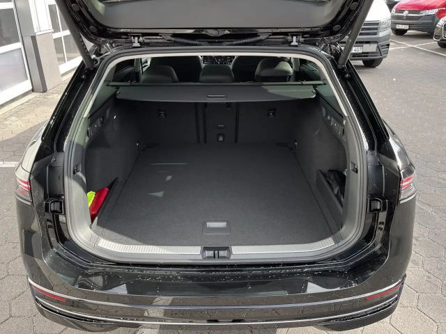 Volkswagen Passat 2.0 TDI DSG Elegance Elegance