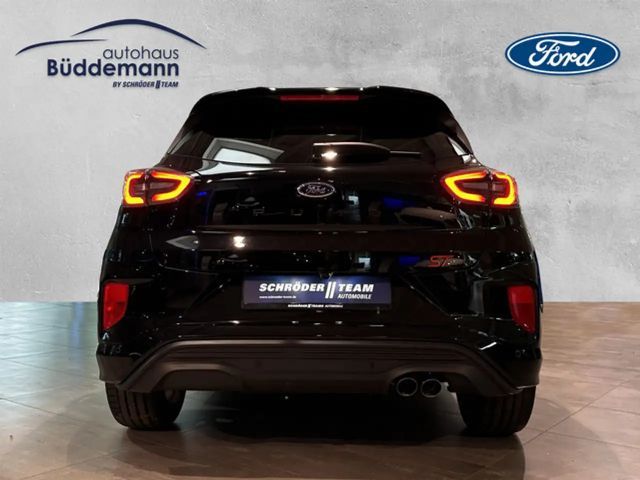 Ford Puma ST Line
