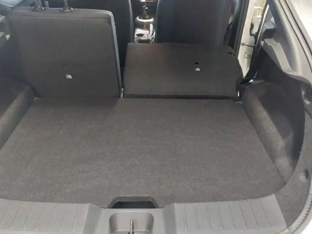 Nissan Juke Acenta Connect Edition