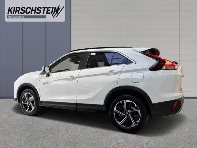 Mitsubishi Eclipse Cross PHEV