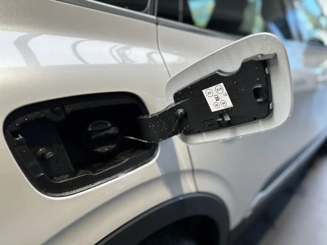 Renault Arkana E-Tech Hybrid Techno