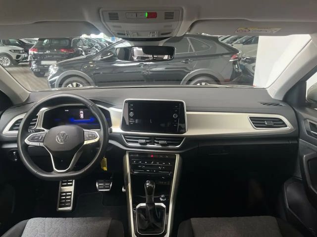 Volkswagen T-Roc 1.5 TSI DSG Move