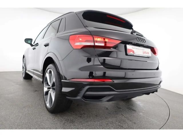 Audi Q3 35 TDI S-Line