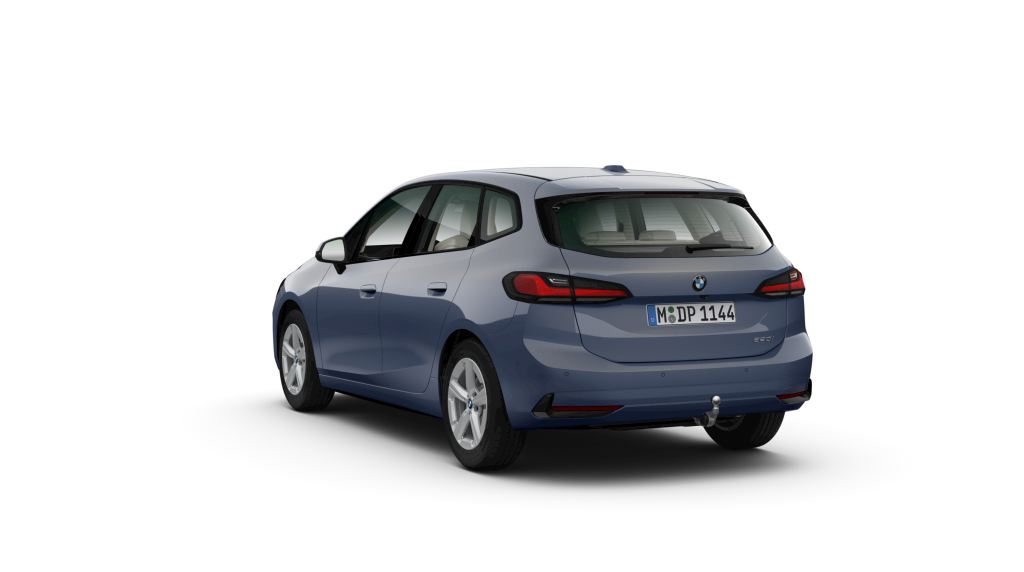 BMW 220 220i Active Tourer