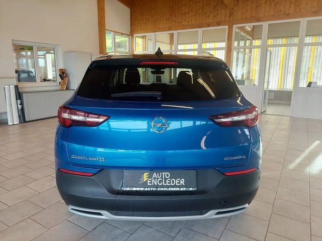 Opel Grandland X Ultimate