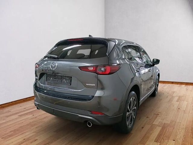 Mazda CX-5 Exclusive-line