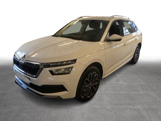 Skoda Kamiq 1.0 TSI Style Style
