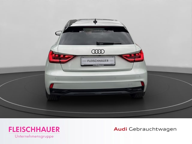 Audi A1 30 TFSI S-Tronic Sportback