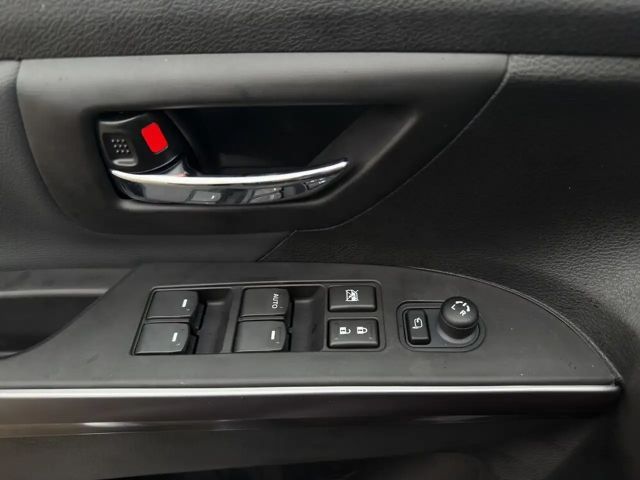 Suzuki S-Cross AllGrip Flash
