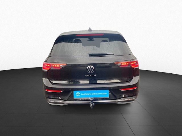 Volkswagen Golf 2.0 TDI Golf VIII