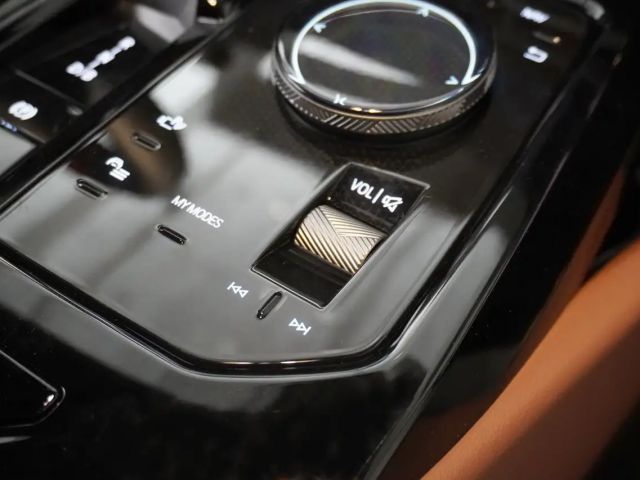 BMW i5 M60 Sedan xDrive