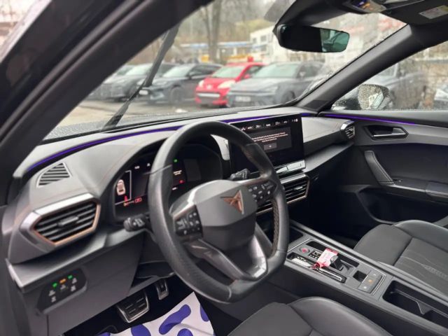 Cupra Formentor 2.0 TSI DSG VZ