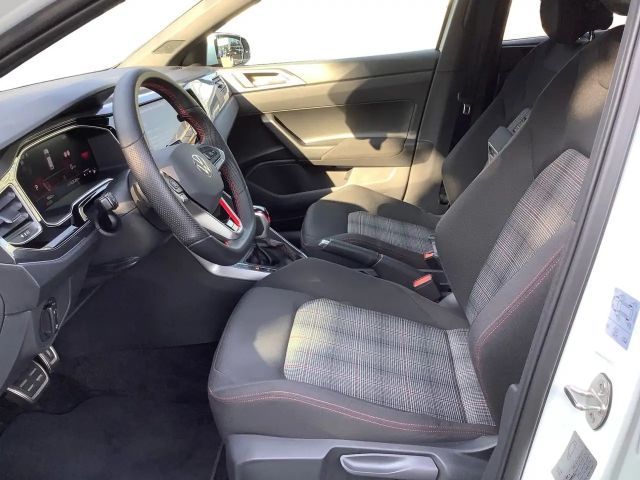 Volkswagen Polo 2.0 TSI DSG GTI