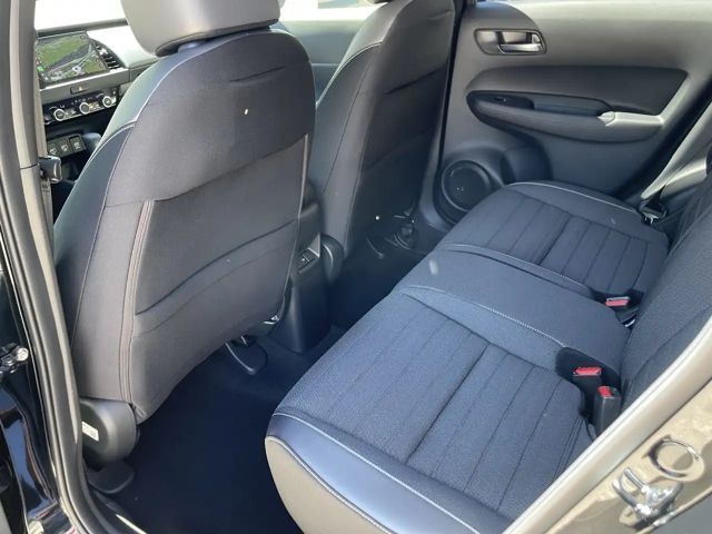 Honda Jazz Advance Hybrid i-MMD