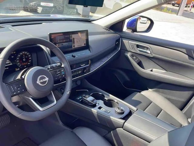 Nissan X-trail AWD Tekna