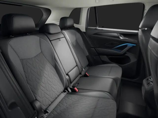 Volkswagen Tiguan 1.5 eTSI DSG Life