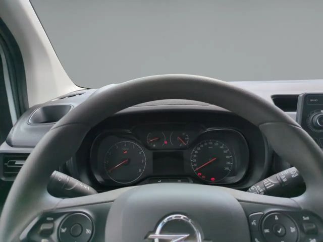 Opel Combo E EU6d-T Cargo Edition 1.5 Diesel, 75 kW (102 PS),