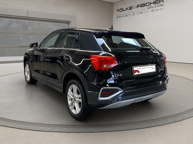 Audi Q2 30 TFSI