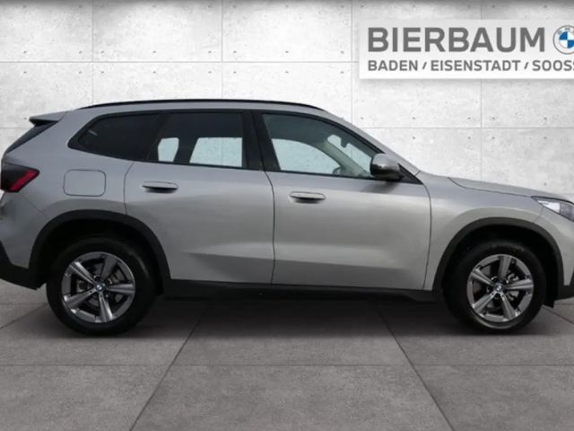 BMW X1 xDrive20d