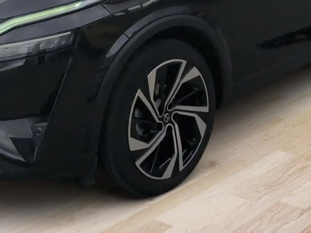 Nissan Qashqai Tekna