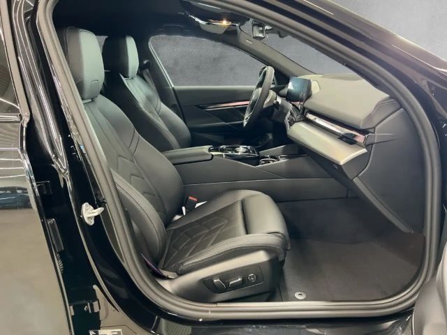 BMW i5 M-Sport Sedan eDrive40