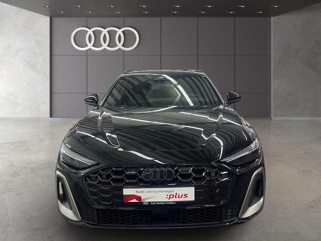 Audi A5 Avant S-Tronic
