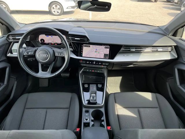 Audi A3 35 TDI S-Tronic Sedan