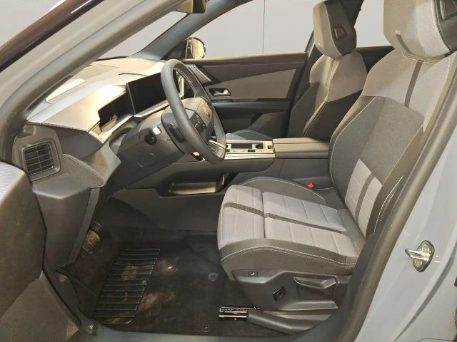 Opel Grandland X GS-Line Grand Sport