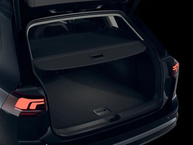 Volkswagen Golf DSG Life Variant