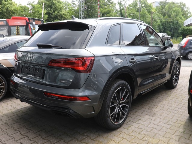 Audi Q5 40 TDI Quattro S-Tronic