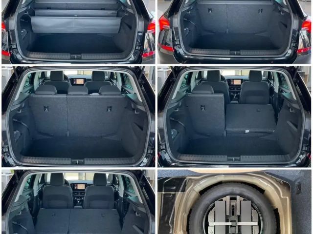 Skoda Kamiq 1.5 TSI Style Style