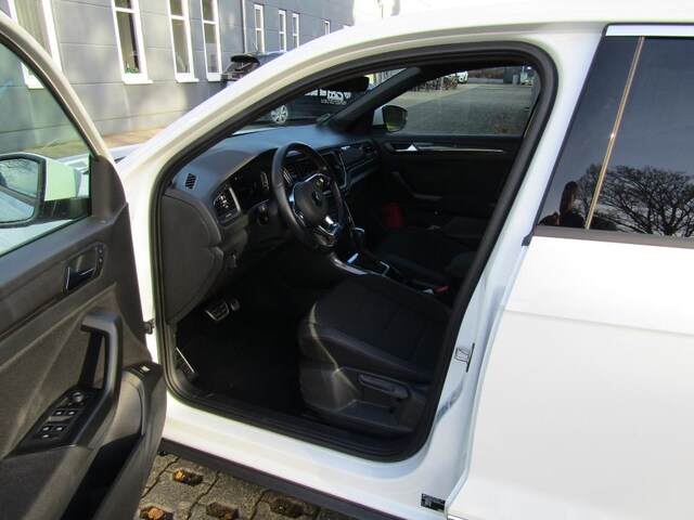 Volkswagen T-Roc 1.5 TSI DSG