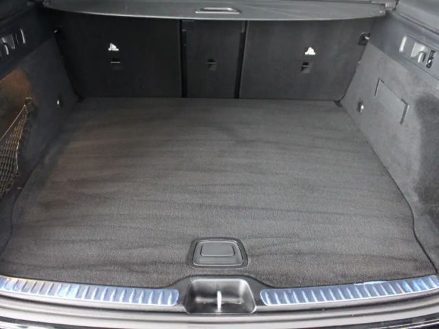 Mercedes-Benz GLC 200 4MATIC AMG Line